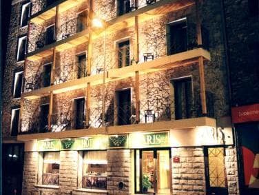 Yomo Petit Paris