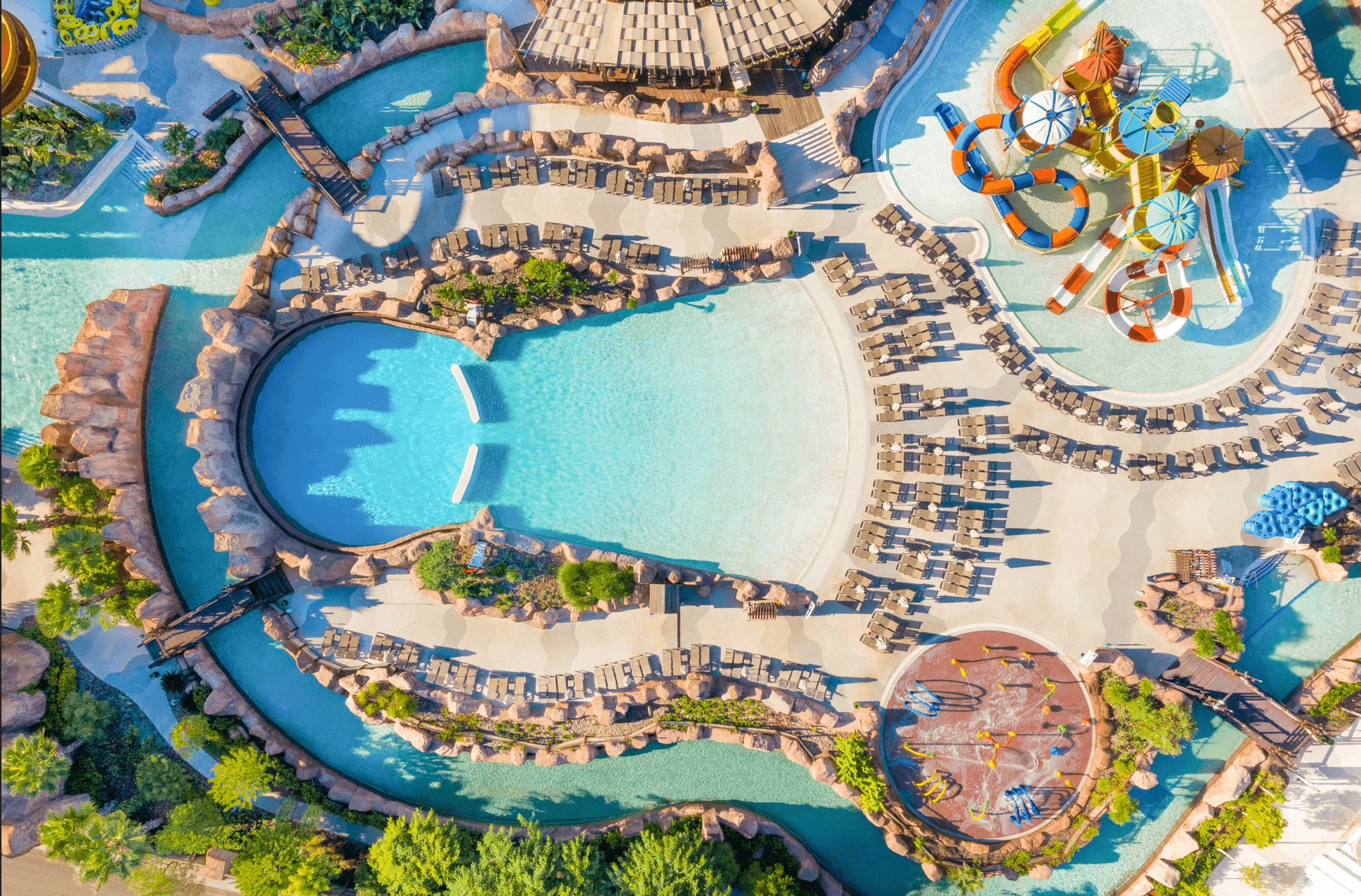 The Land of Legends Kingdom