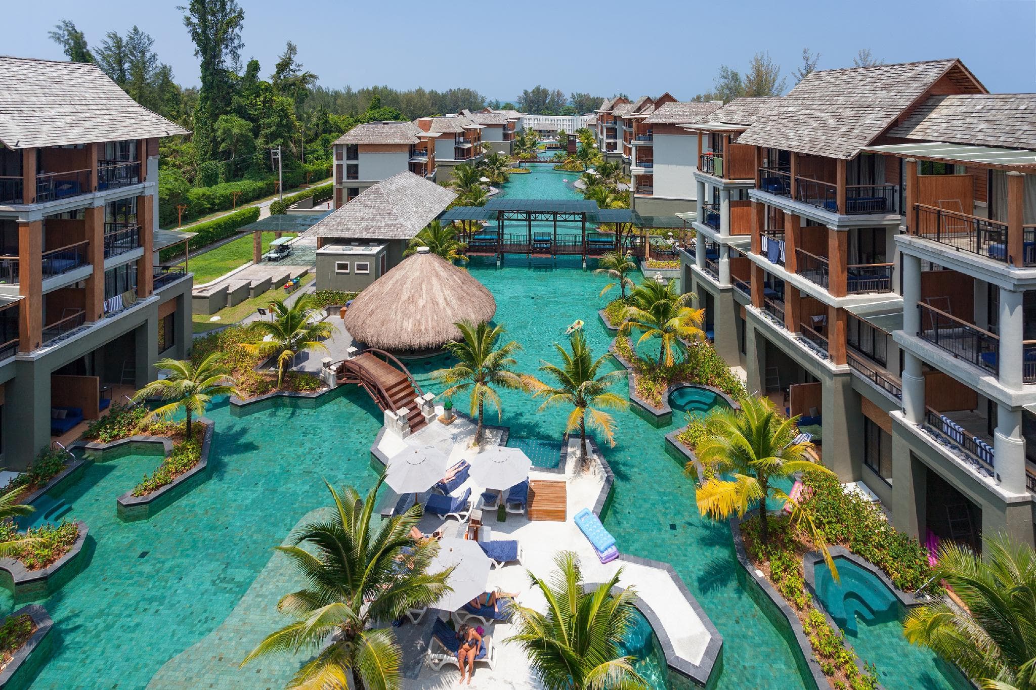 Mai Holiday by Mai Khao Lak -Adults Only