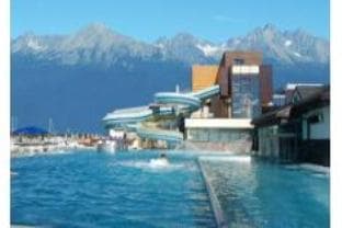 Hotel AquaCity Seasons