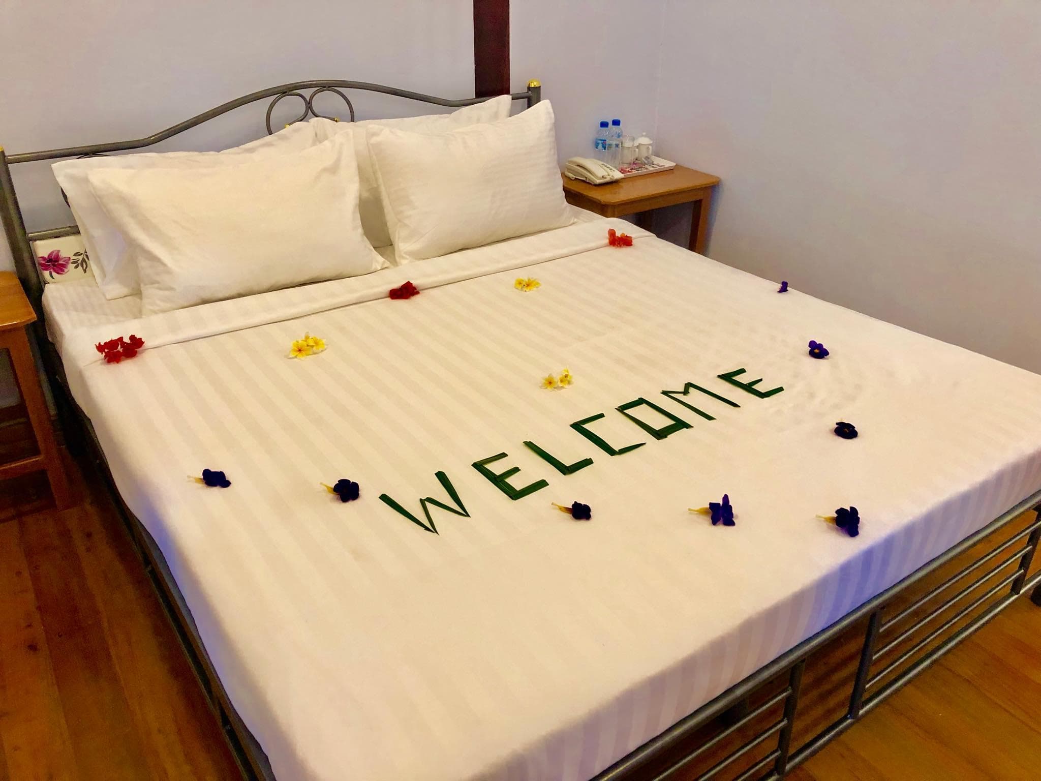 Ngapali Zen Hotel