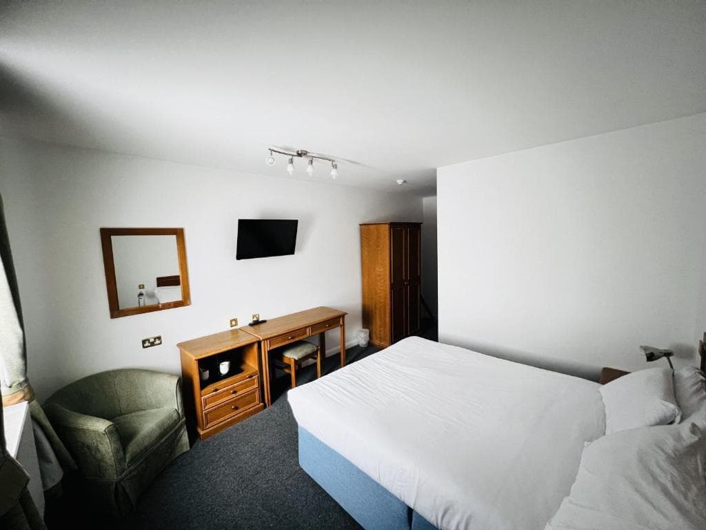 Ox Hotel Carlisle