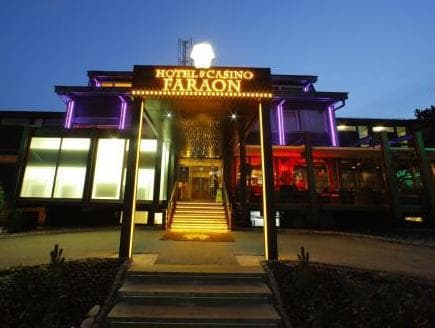 Hotel Faraon
