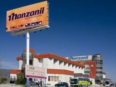 Hotel Abades Manzanil