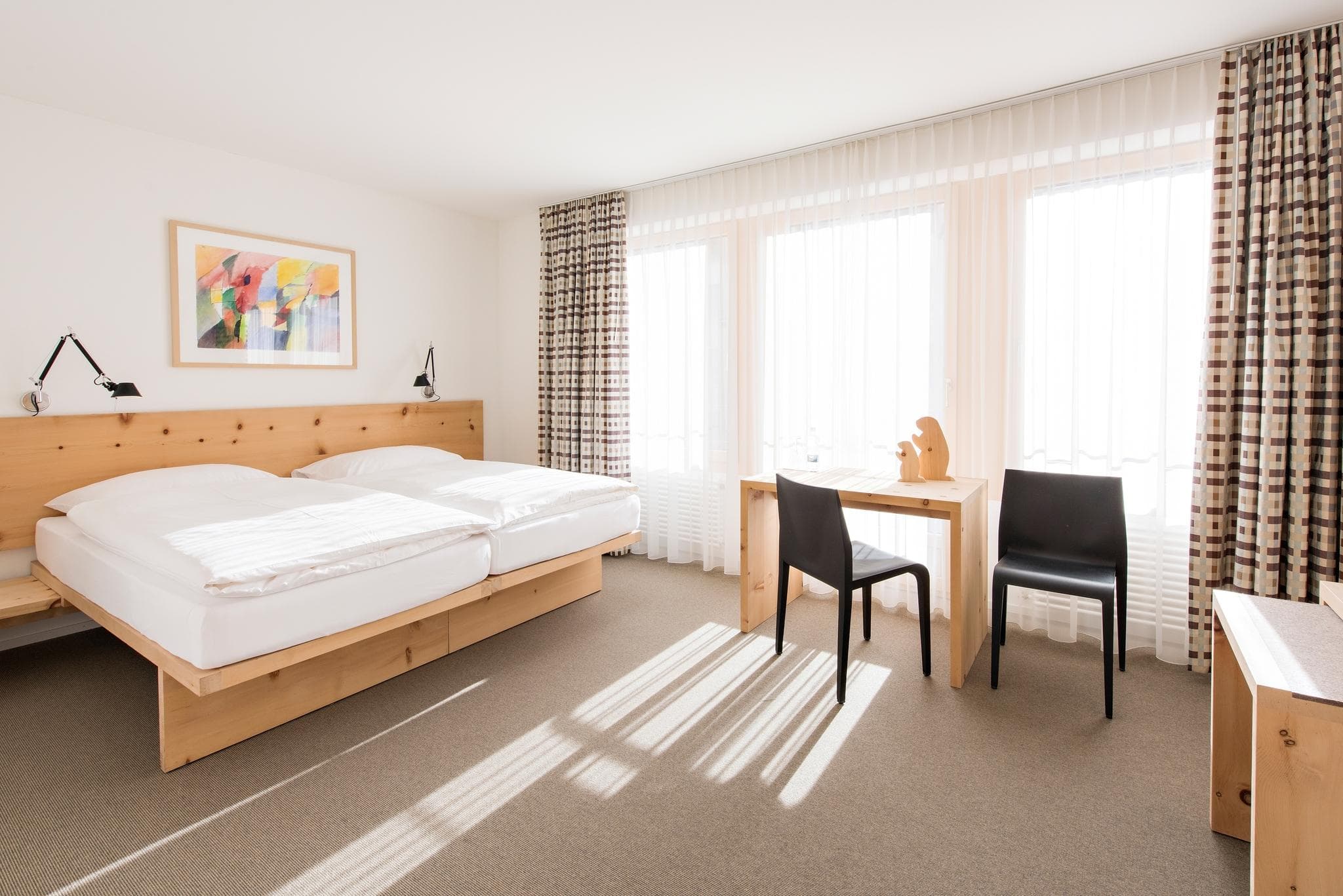 Hauser Hotel St. Moritz