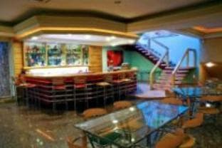Braston Augusta Hotel by Castelo Itaipava