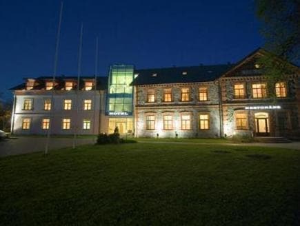 Hotel Sigulda
