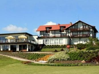 Spa Hotel Ezeri