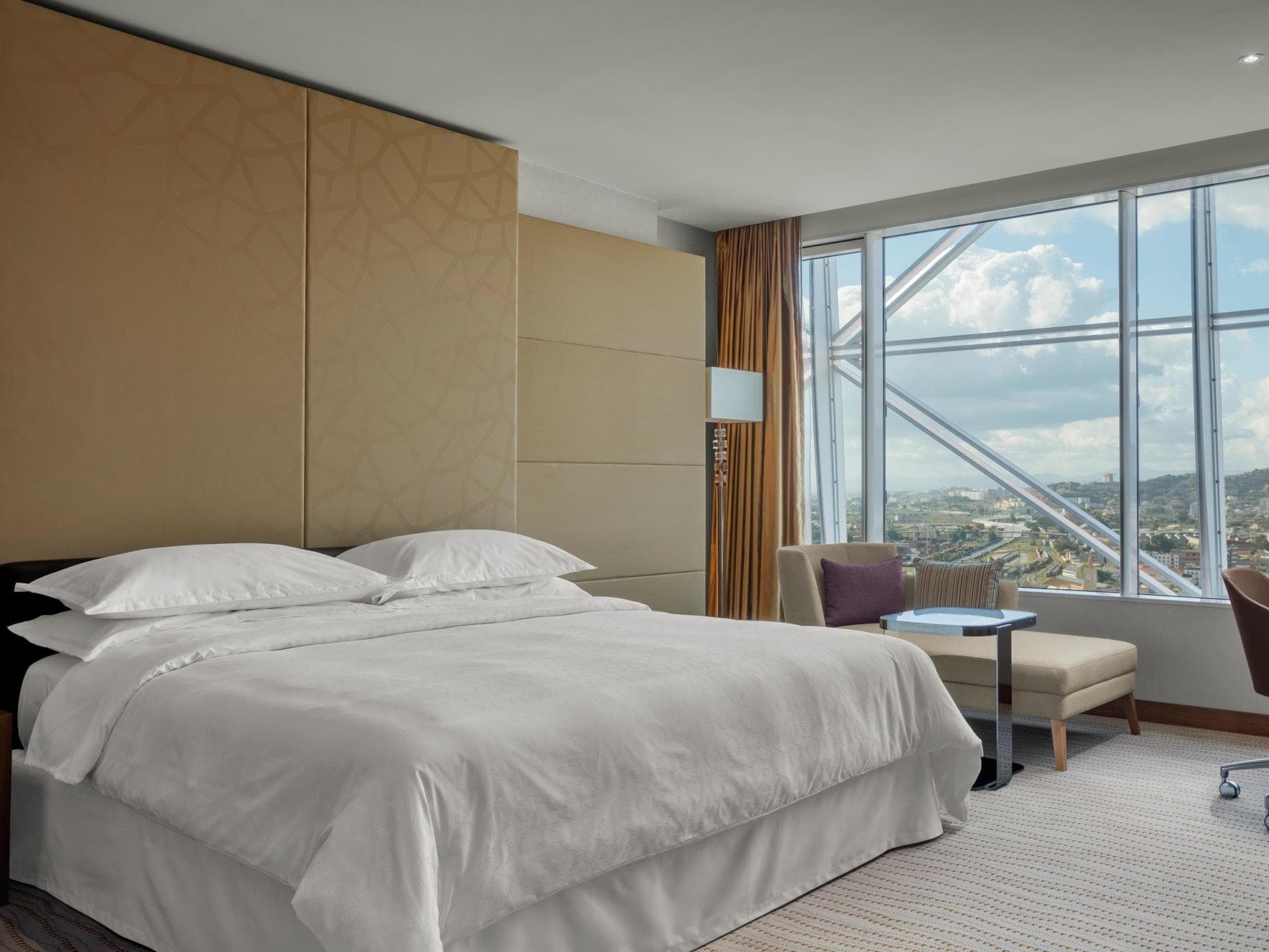 Sheraton Annaba Hotel