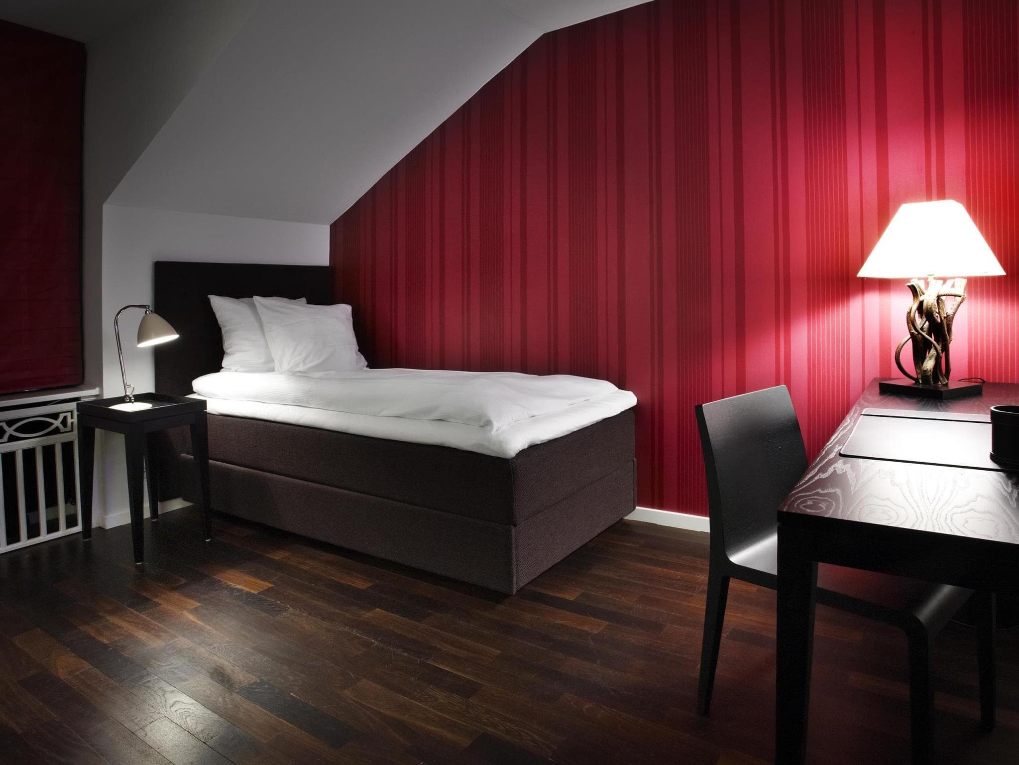 First Hotel Grand