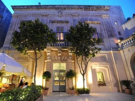 The Xara Palace Relais & Chateaux