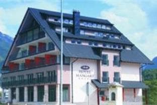 Hotel Mangart