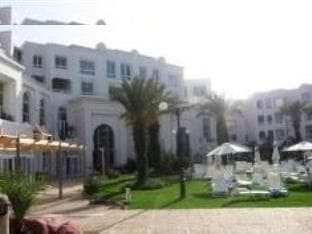 Regency Tunis Hotel