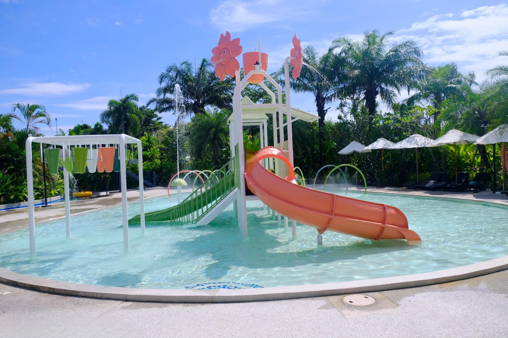 Greenhills Resort Siracha