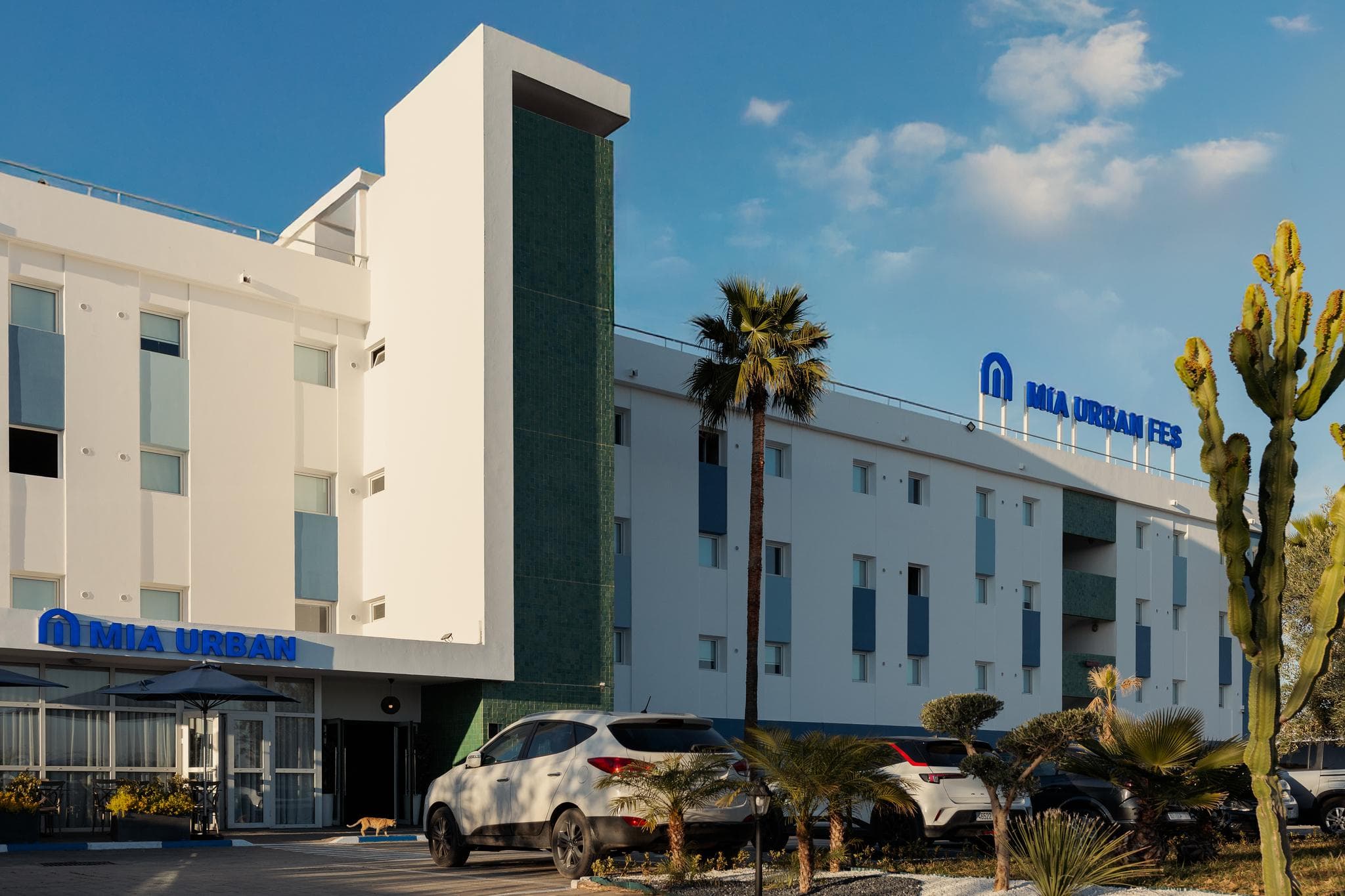 MIA HOTELS Fes