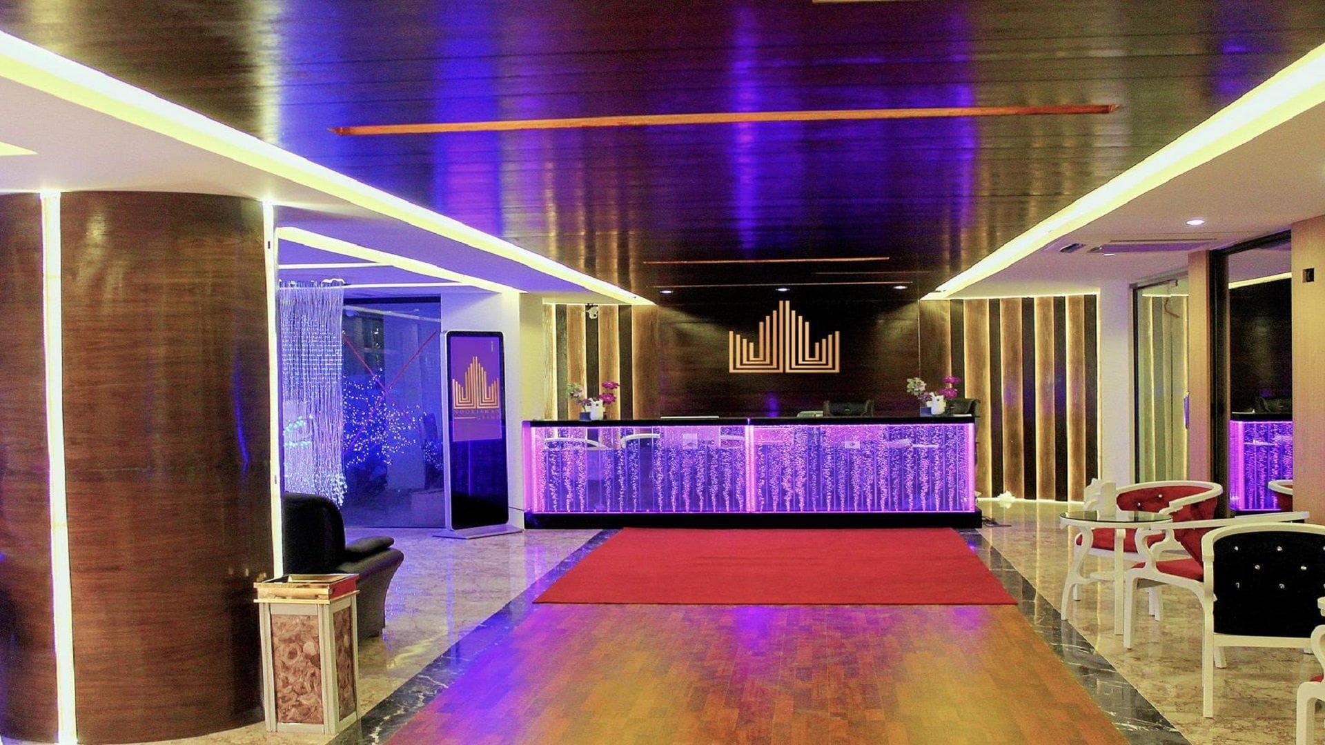 Hotel Noorjahan Grand