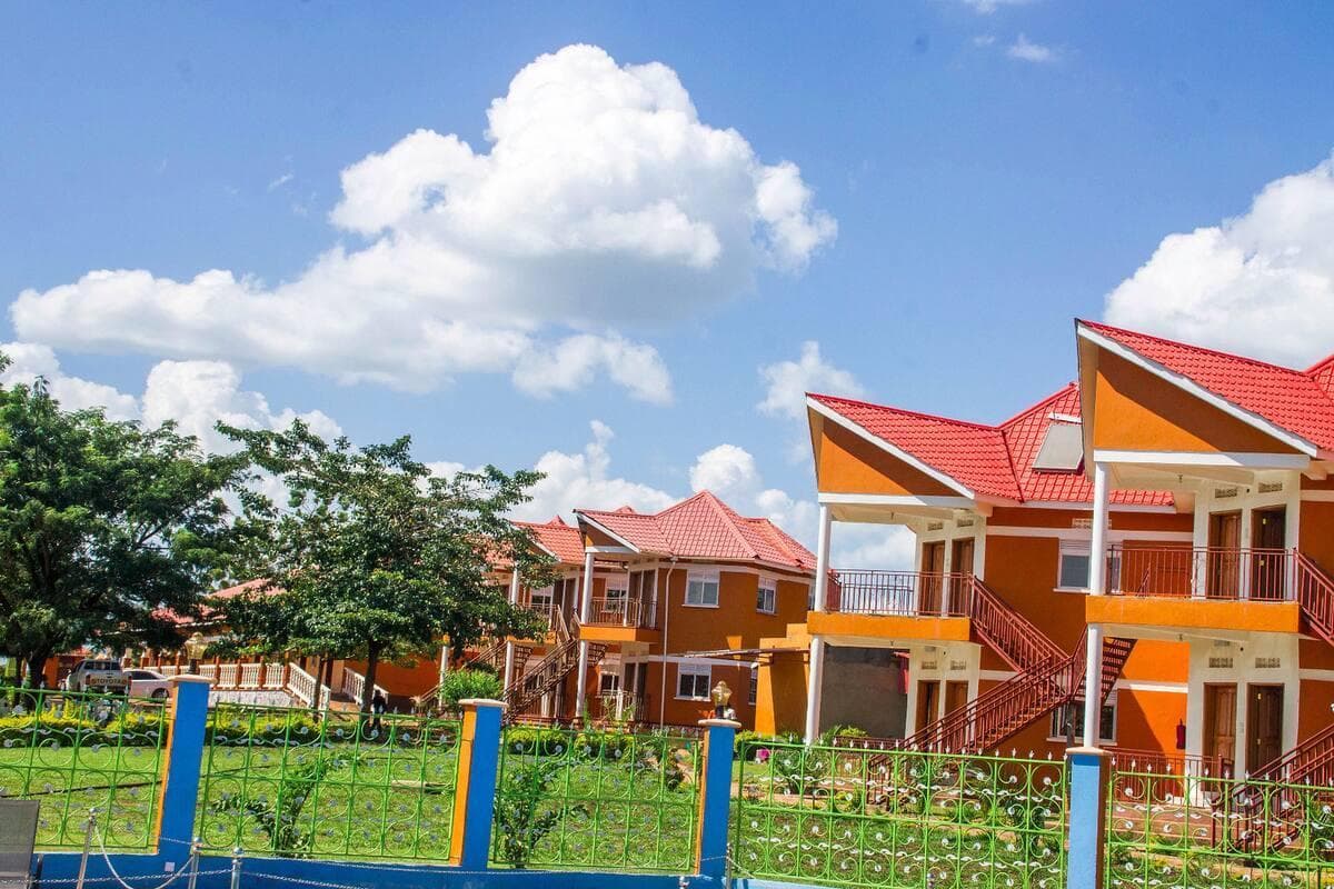 Country Inn Masindi