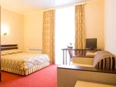 Semashko Hotel