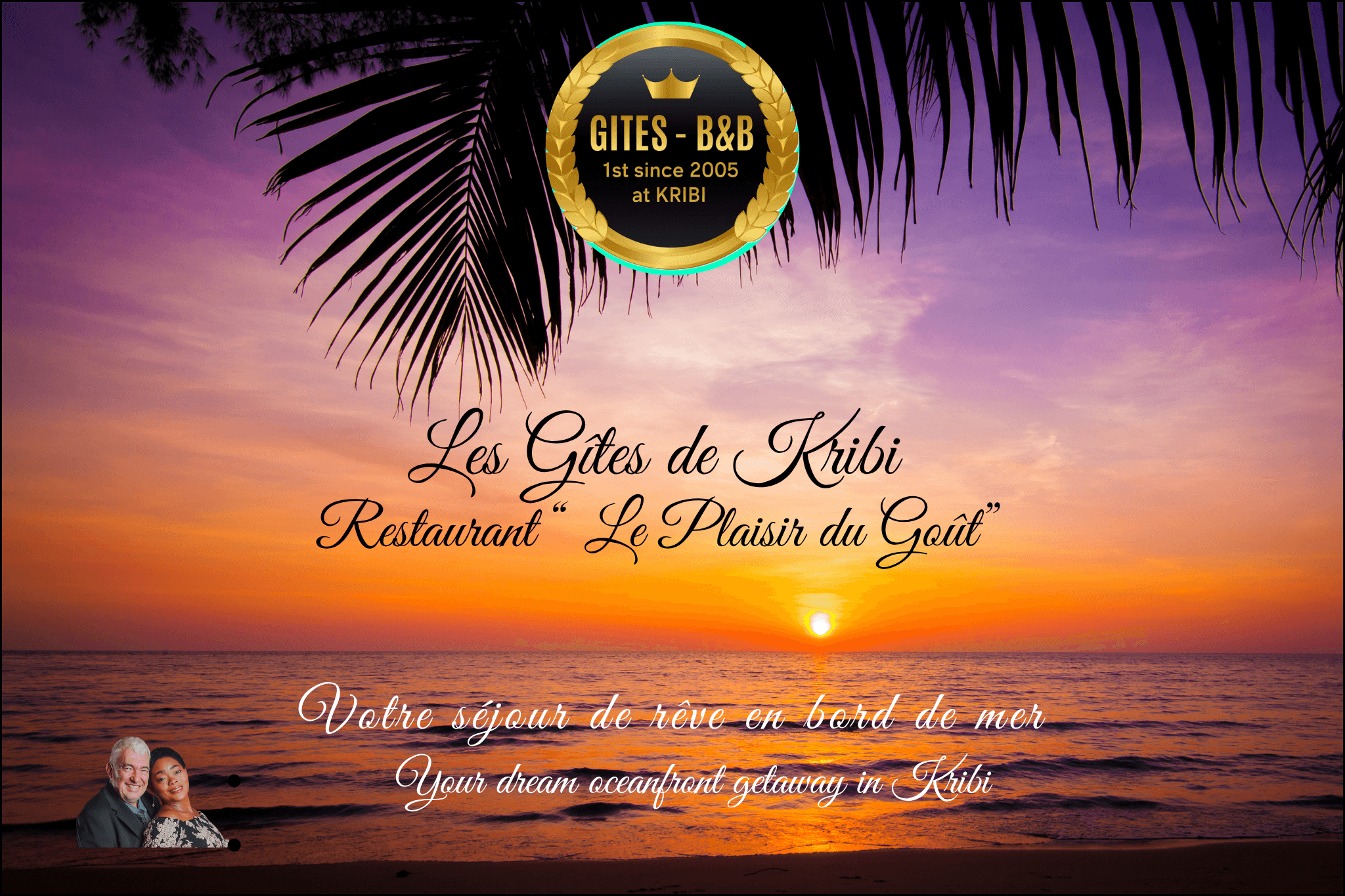 Les Gites de Kribi