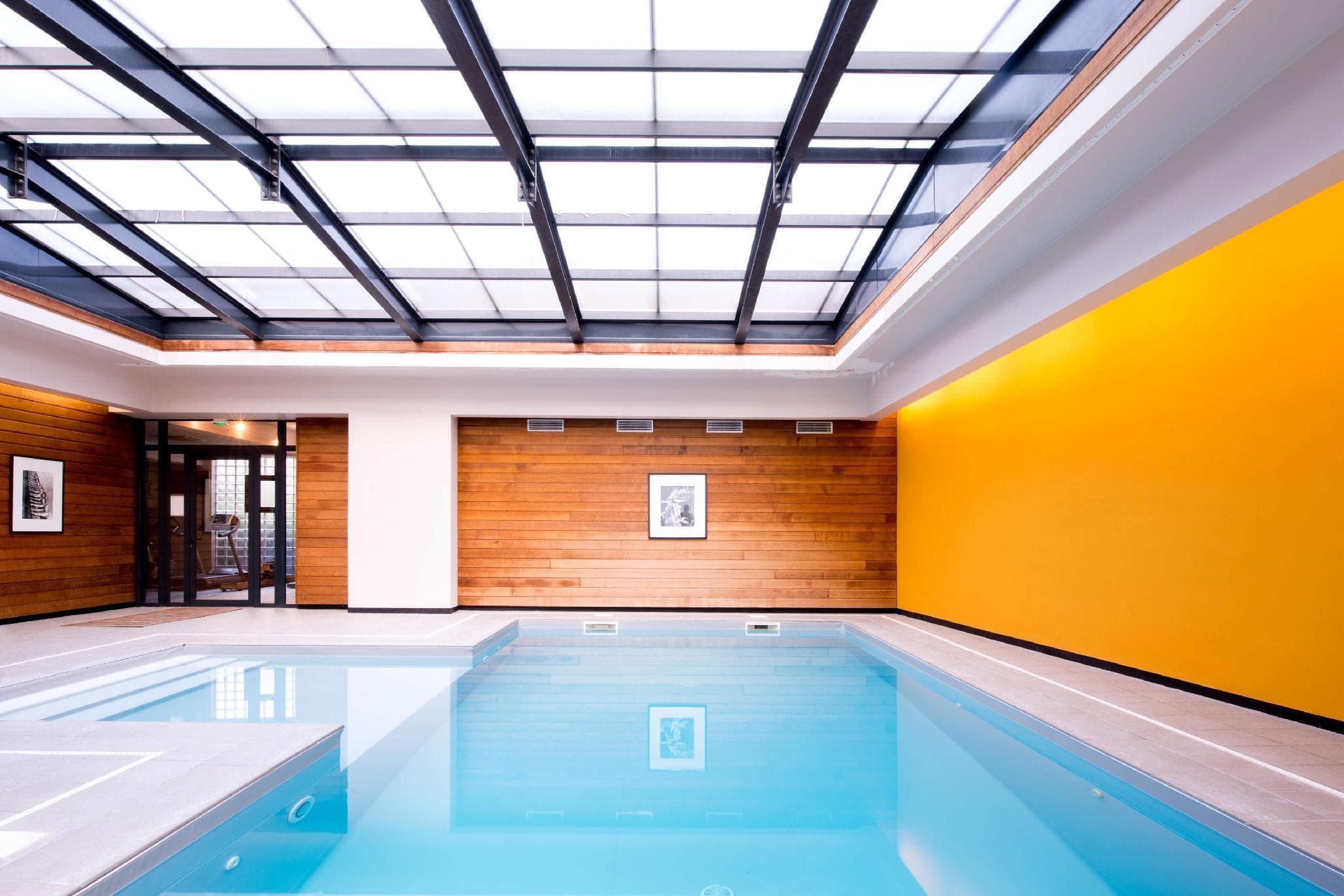 Best Western Premier Hotel de la Paix