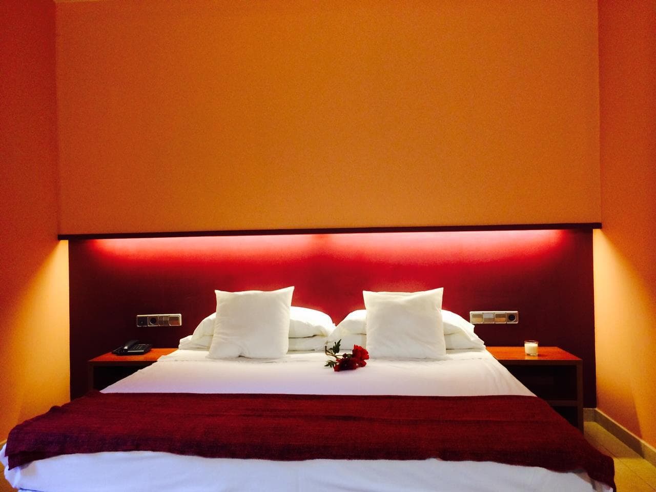 Hotel La Jonquera