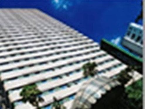 Hotel WZ Jardins