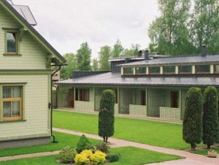 Kurgo Villa hotel