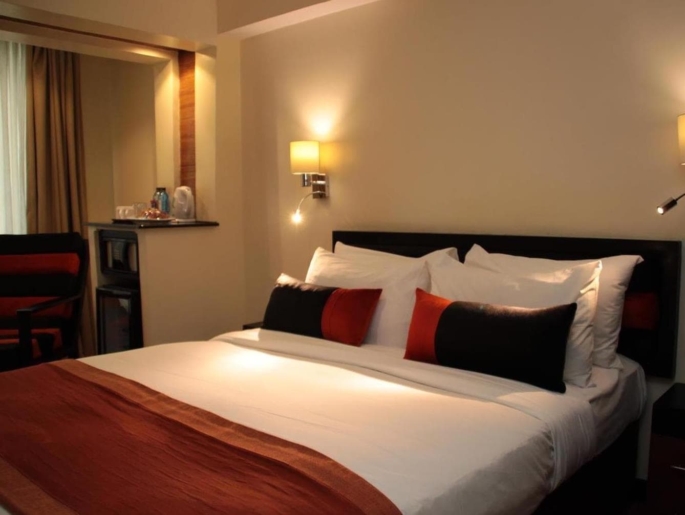 Best Western Plus Meridian Hotel