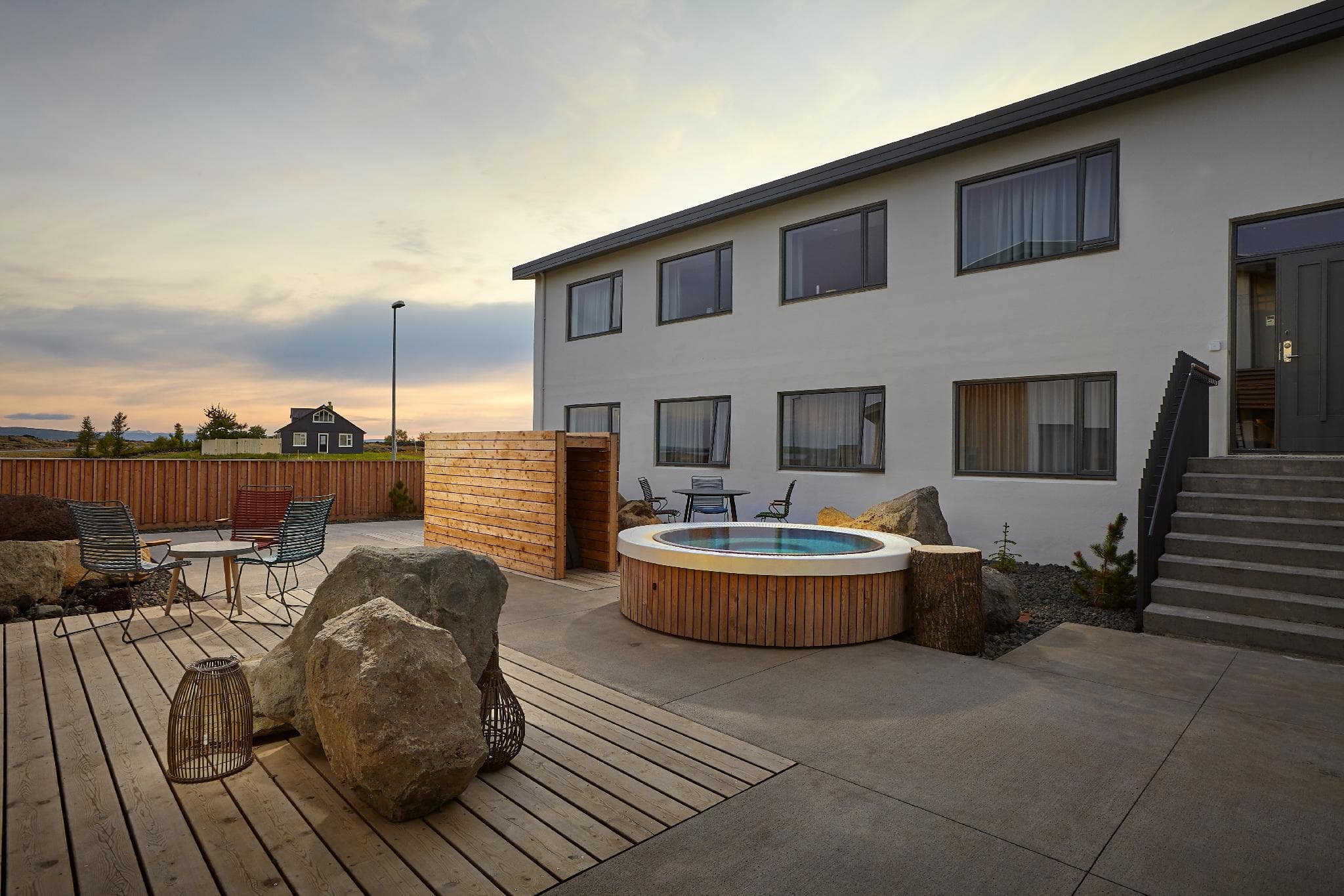 Mývatn - Berjaya Iceland Hotels