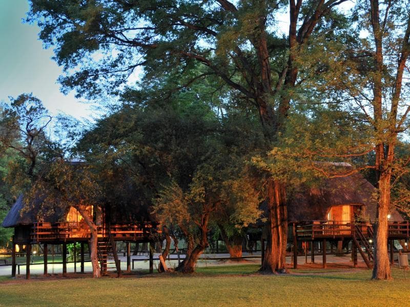 Cresta Marang Gardens