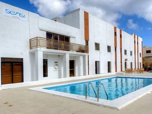 Sensi Hotel