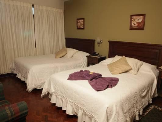 Hotel Carmen