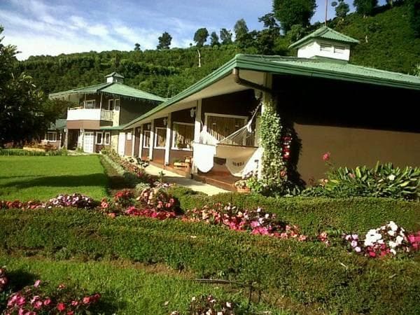 Hotel Finca Lerida Coffee Plantation and Boutique Hotel