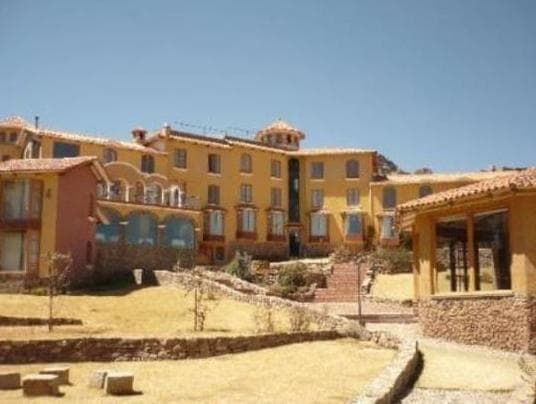 Hotel Rosario Lago Titicaca