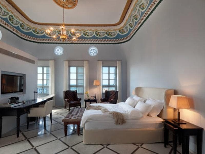 The Efendi Hotel