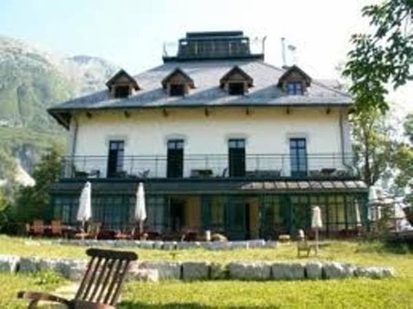 Boutique Hotel Dobra Vila Bovec