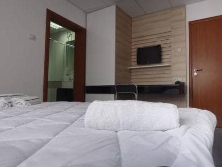 Garni Hotel Consul