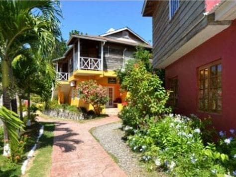 Bay View Eco Resort & Spa