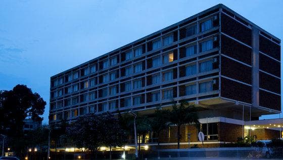 Holiday Inn Mutare By IHG