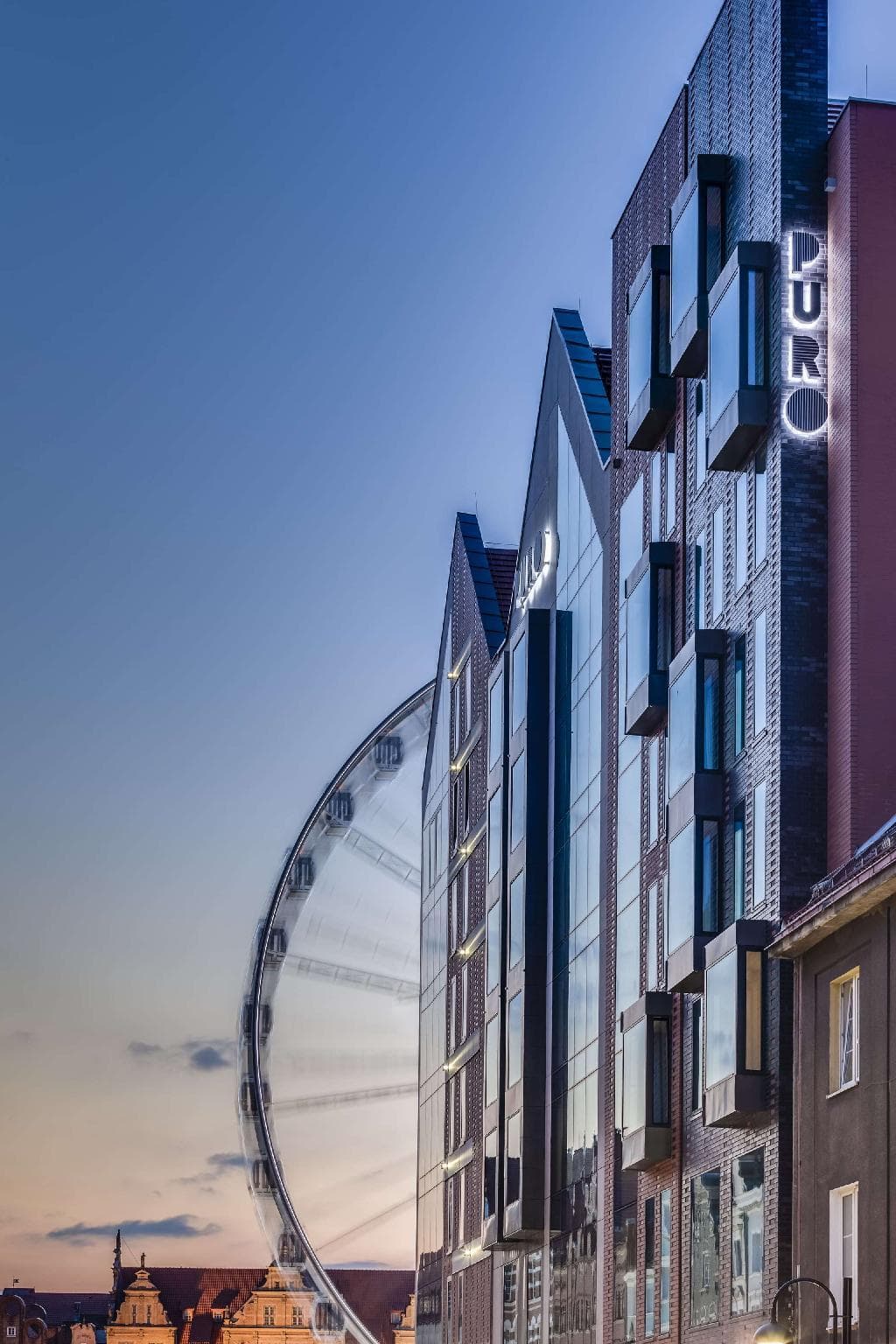 PURO Gdansk Stare Miasto