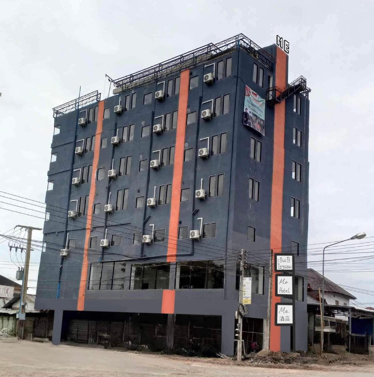 M.E Hotel