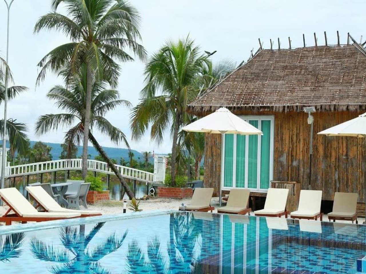 Nov Koh Kong Resort