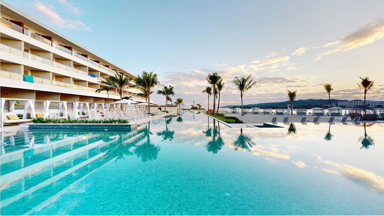 Princess Grand Jamaica Resort - All Inclusive