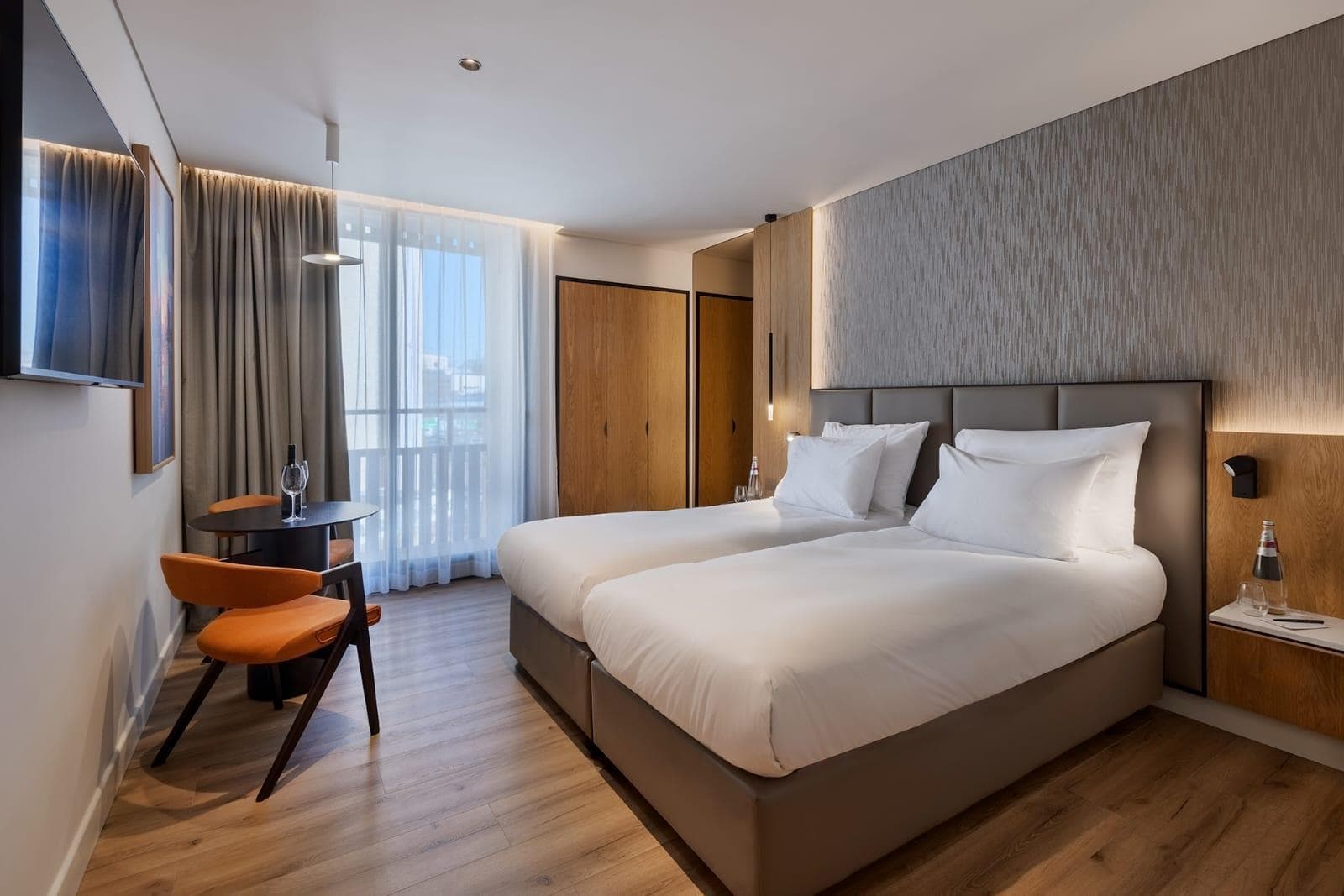 Jerusalem Gardens Hotel and Spa