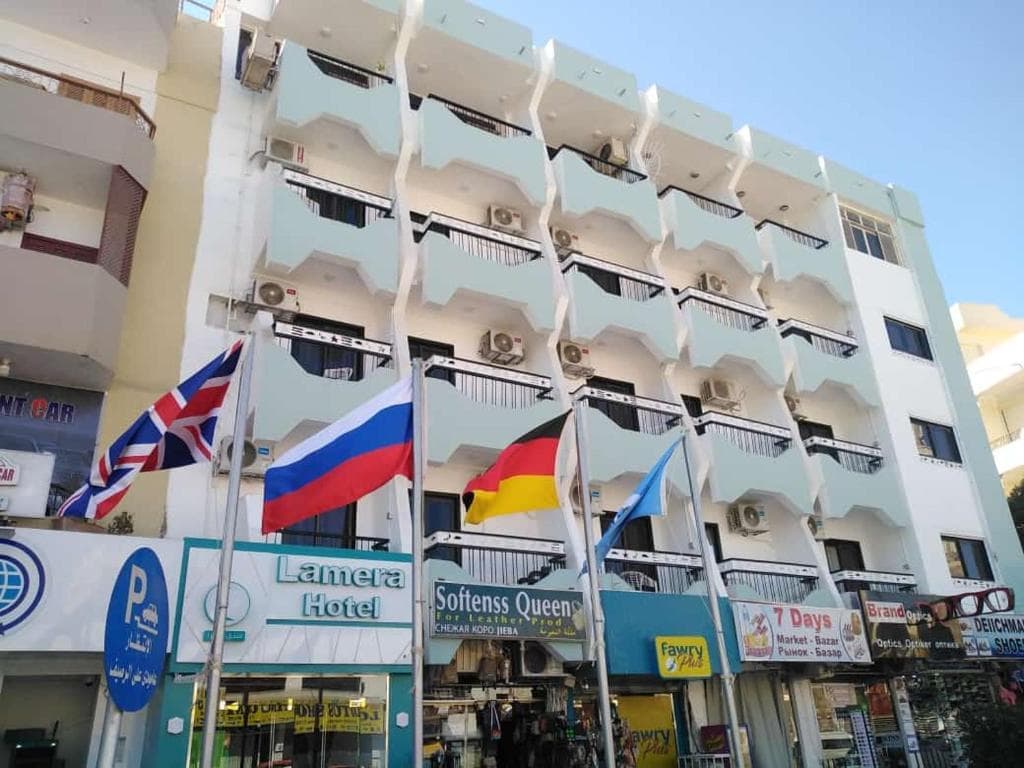 Lamera Hotel
