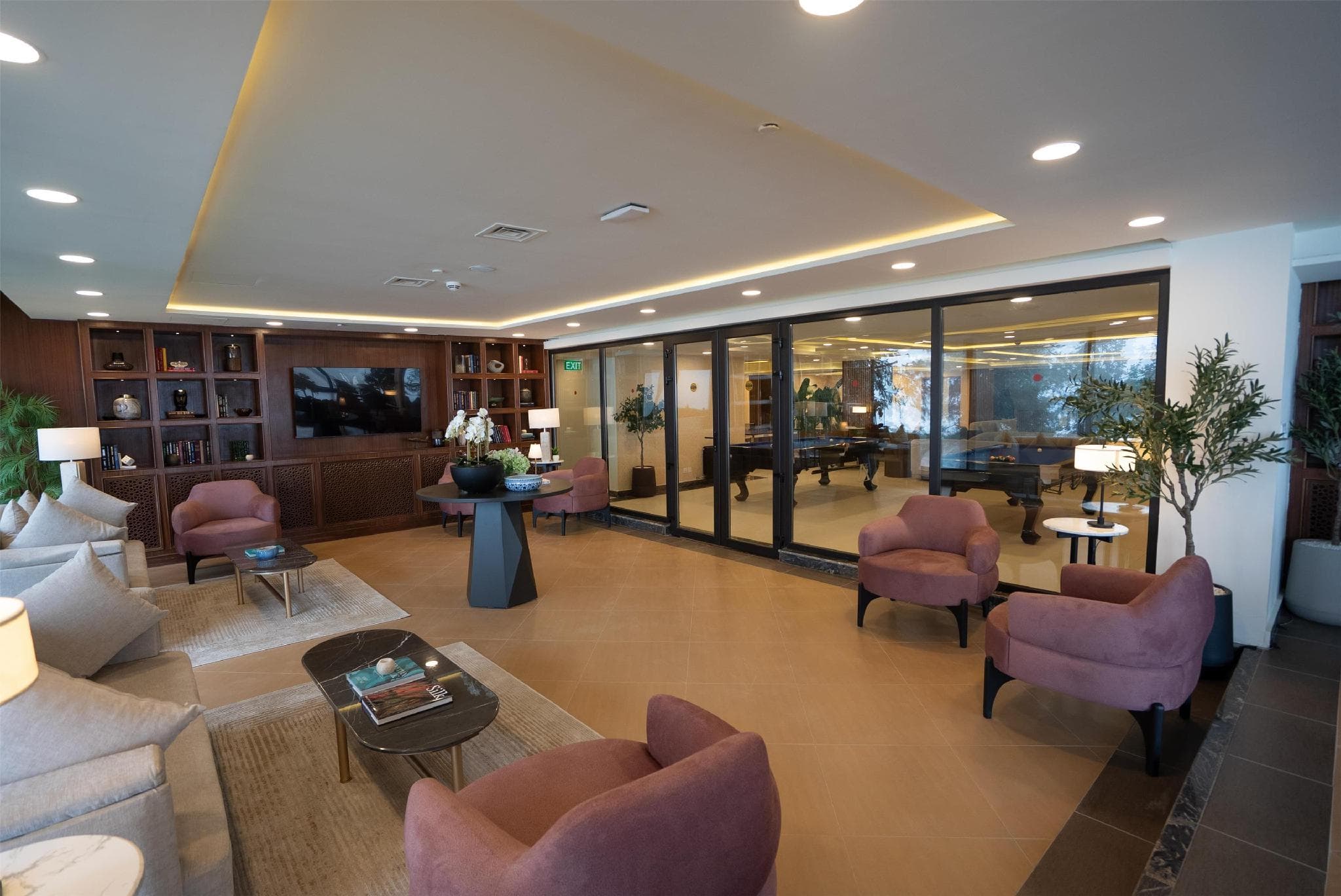 Pakistan staycation hotels