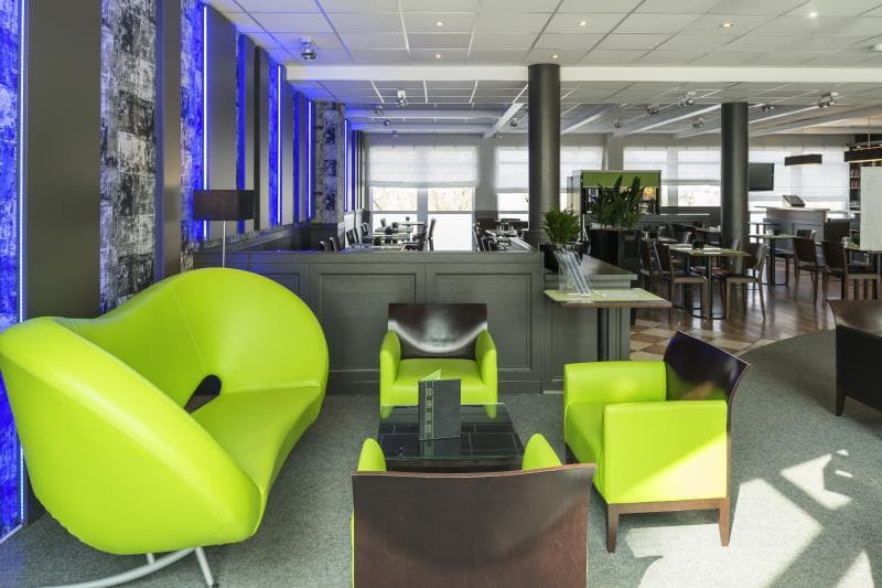 Ibis Luxembourg Sud Hotel