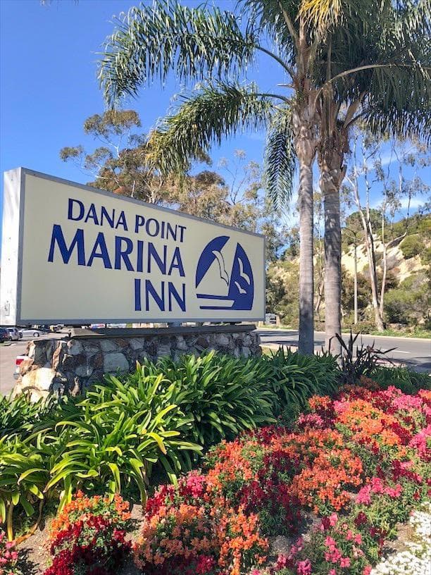 Dana Point Marina Inn