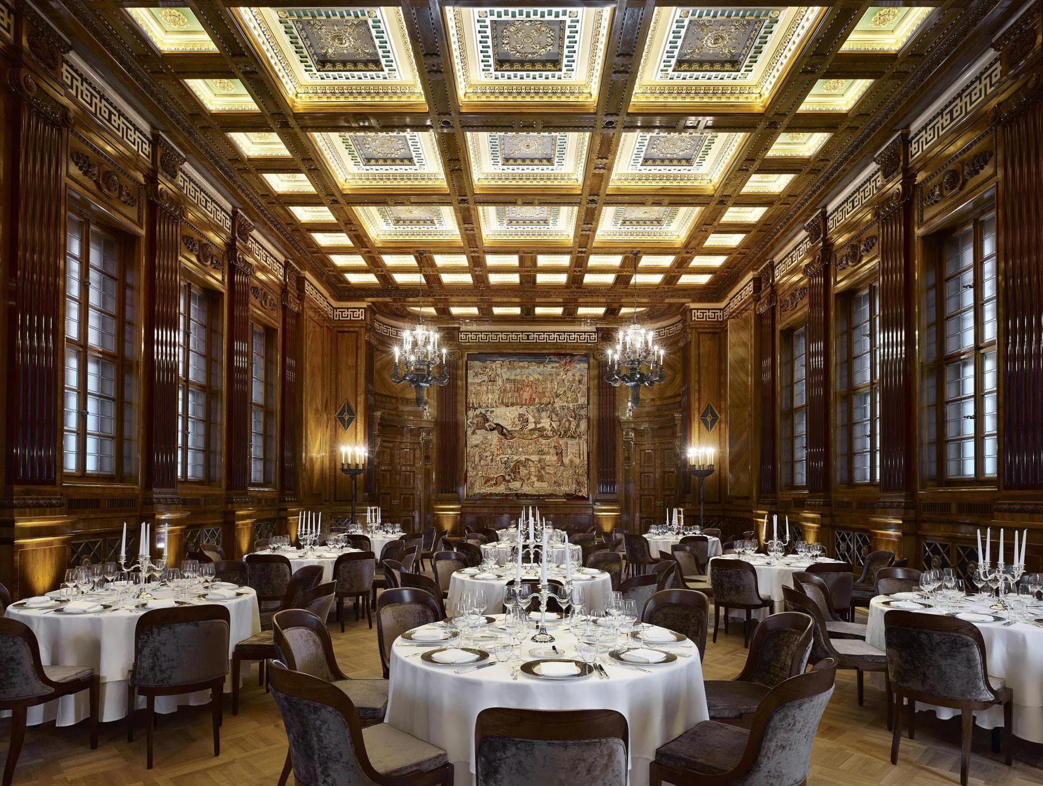 Austria staycation hotels