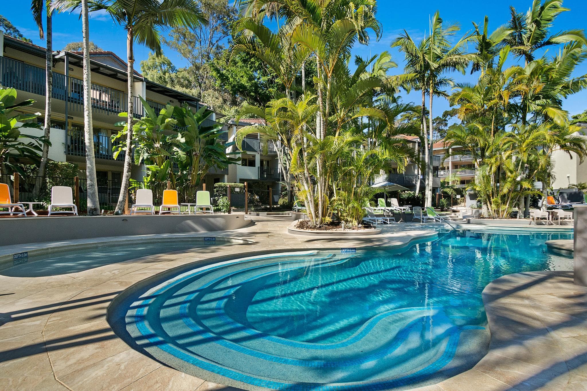 Mantra French Quarter Noosa